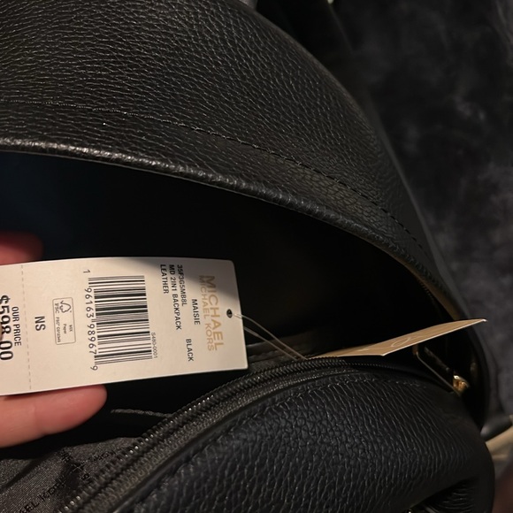 Like new backpack - Picture 6 of 6